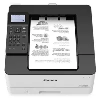 Принтер Canon i-SENSYS LBP223dw фото 1